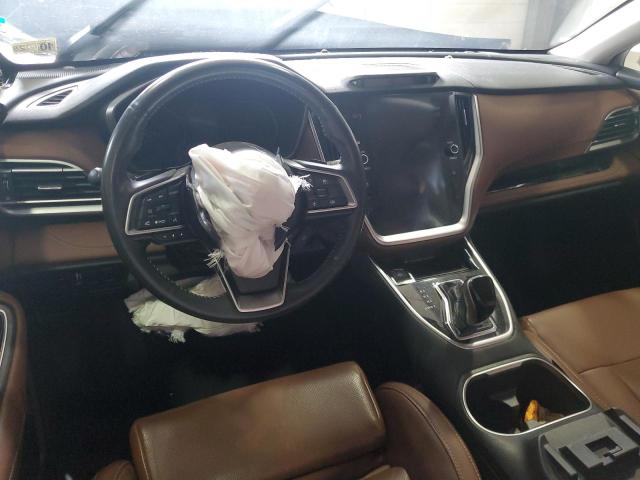 2023 SUBARU LEGACY TOURING XT 4S3BWGP64P3014518