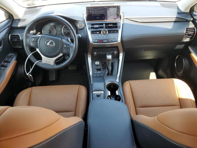 2021 LEXUS NX 300 BAS JTJGARDZ3M5023870