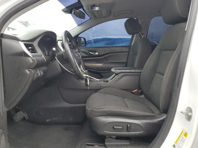 2017 GMC ACADIA SLE 1GKKNLLA2HZ191660