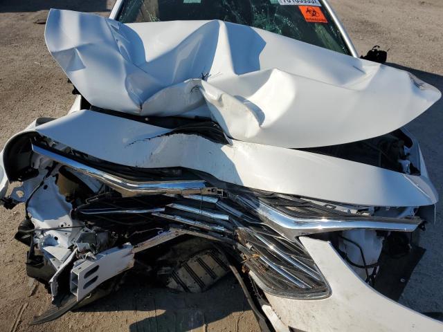 2024 CHEVROLET MALIBU LT - 1G1ZD5ST2RF127898