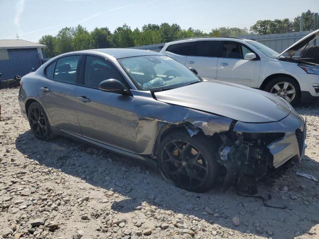 2020 ALFA ROMEO GIULIA ZARFANAN6L7629455