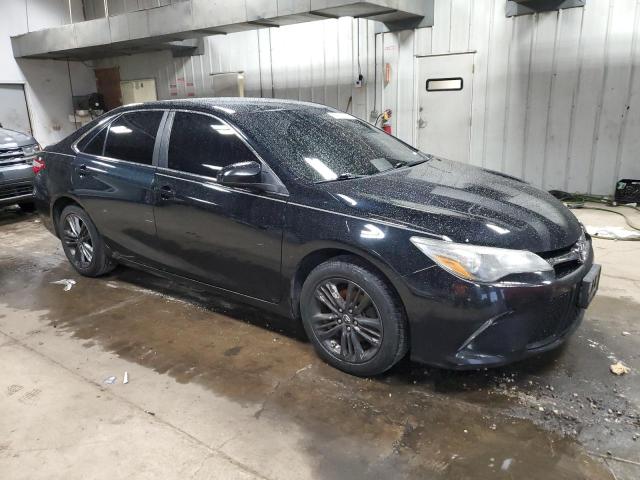 2015 TOYOTA CAMRY LE 4T1BF1FK0FU071525