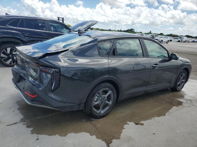 2025 KIA K4 LX - 3KPFT4DE0SE093790