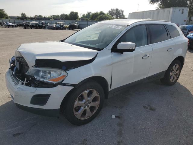 VOLVO XC60 3.2