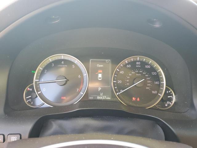 2017 LEXUS ES 350 - 58ABK1GG0HU069632