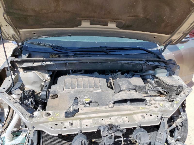 2015 TOYOTA HIGHLANDER 5TDYKRFH9FS056698