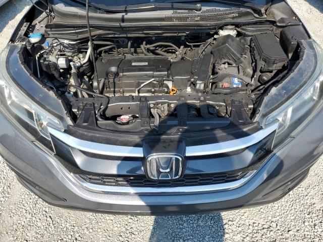 2016 HONDA CR-V LX - 3CZRM3H32GG706236