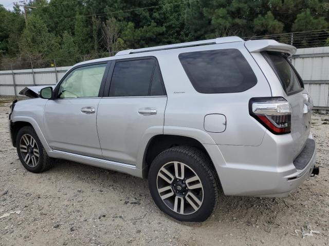 2015 TOYOTA 4RUNNER SR JTEBU5JR0F5270733