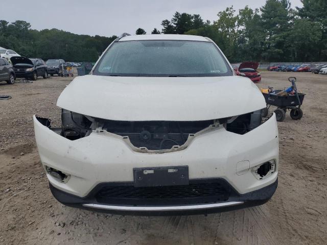 2016 NISSAN ROGUE S 5N1AT2MV8GC764115