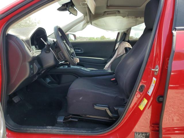 2020 HONDA HR-V EX 3CZRU5H51LM714031