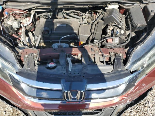 2016 HONDA CR-V EX 3CZRM3H57GG714821