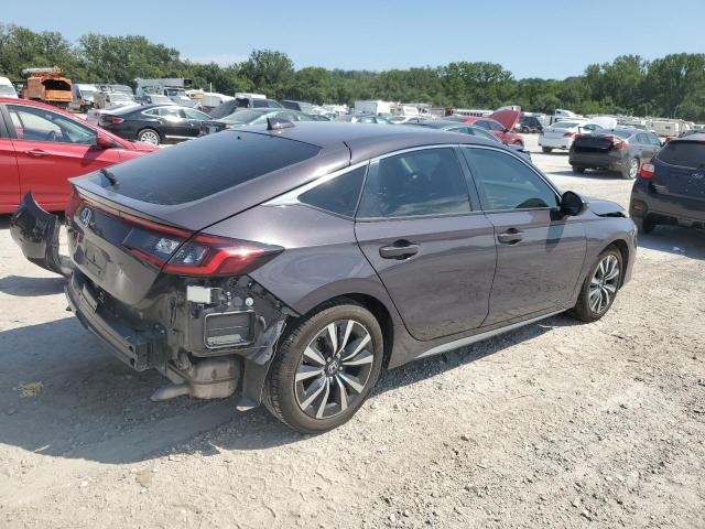 2023 HONDA CIVIC EXL 19XFL1H71PE001202