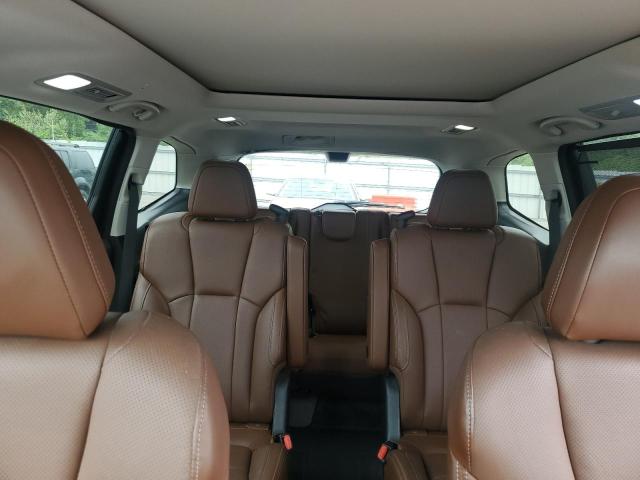 2020 SUBARU ASCENT TOURING - 4S4WMARD6L3462992