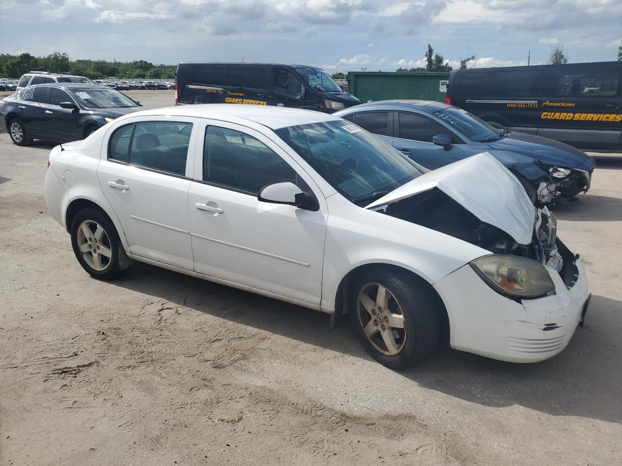 CHEVROLET COBALT 2LT