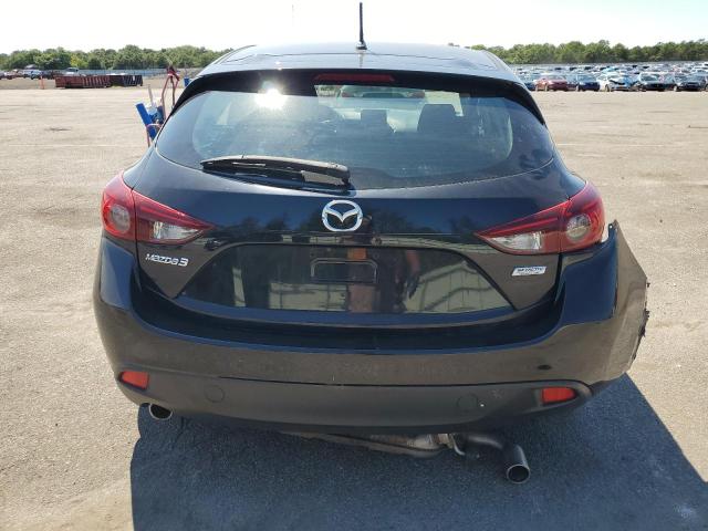 2015 MAZDA 3 SPORT JM1BM1K70F1271589