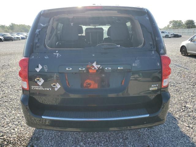 2018 DODGE GRAND CARA 2C4RDGCG0JR249158