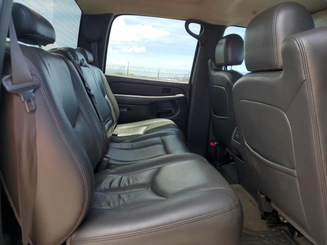 2007 GMC SIERRA K25 #3245754493