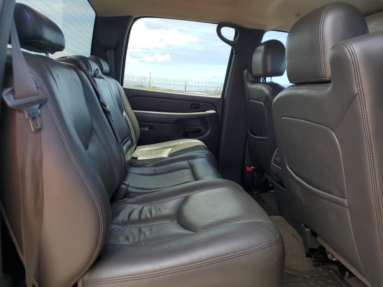 Lot #3245754493 2007 GMC SIERRA K25