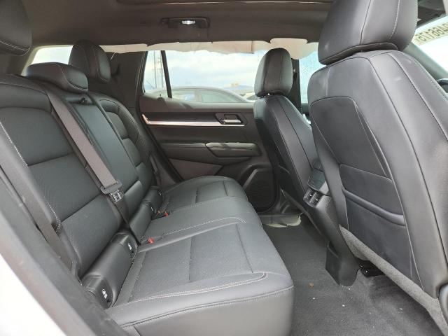 2025 GMC TERRAIN EL 3GKALUEG5SL285975