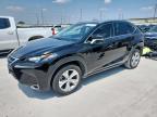 2017 LEXUS NX 200T BA - JTJYARBZ2H2055899