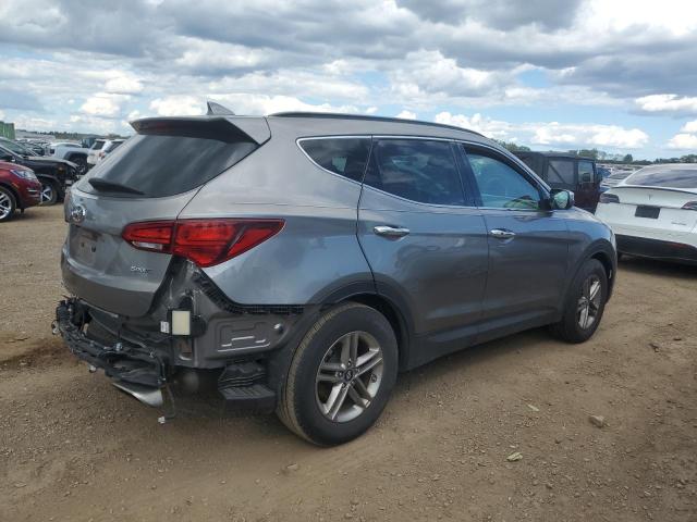2017 HYUNDAI SANTA FE S 5NMZU3LB8HH032751