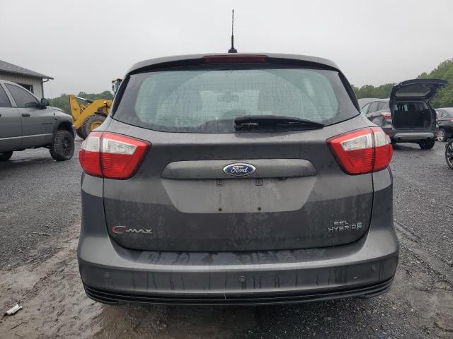 2016 FORD C-MAX SEL 1FADP5BU1GL105123