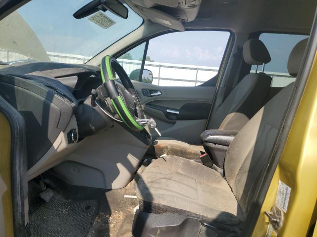 2015 FORD TRANSIT CO - NM0GE9F77F1194518