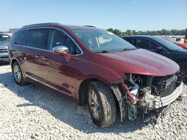 2017 CHRYSLER PACIFICA L 2C4RC1GG5HR748705