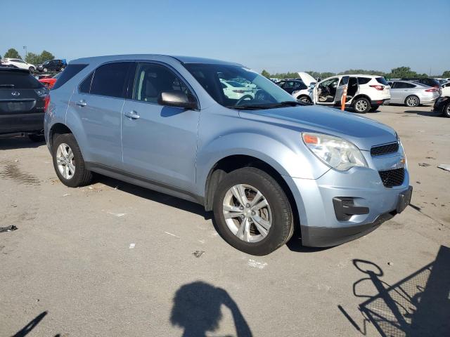 2015 CHEVROLET EQUINOX LS - 2GNFLEEK6F6182741