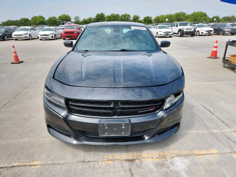 2016 DODGE CHARGER SX - 2C3CDXHG9GH339054