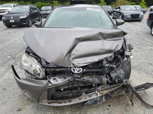 2016 TOYOTA CAMRY LE 4T1BF1FK6GU215354