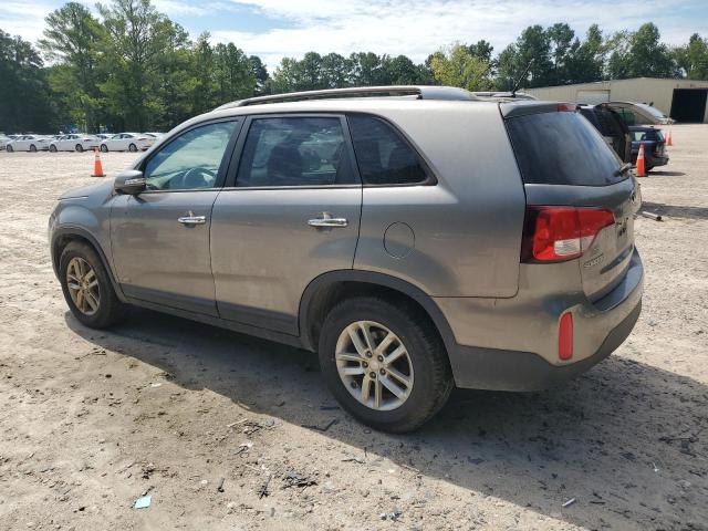 2015 KIA SORENTO LX - 5XYKTDA77FG638767
