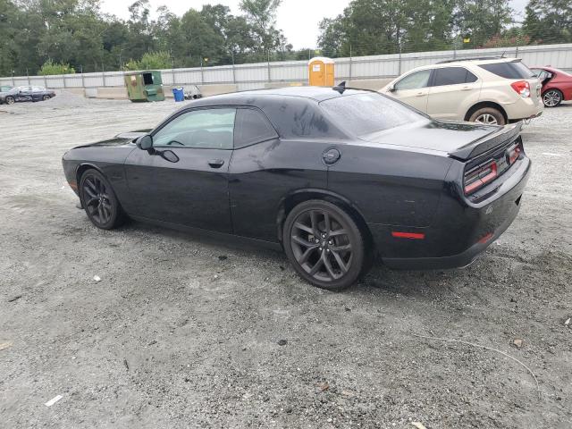 2021 DODGE CHALLENGER 2C3CDZBT2MH655103
