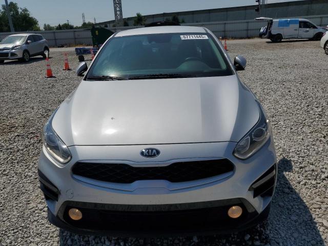 2021 KIA FORTE FE 3KPF24AD0ME336984