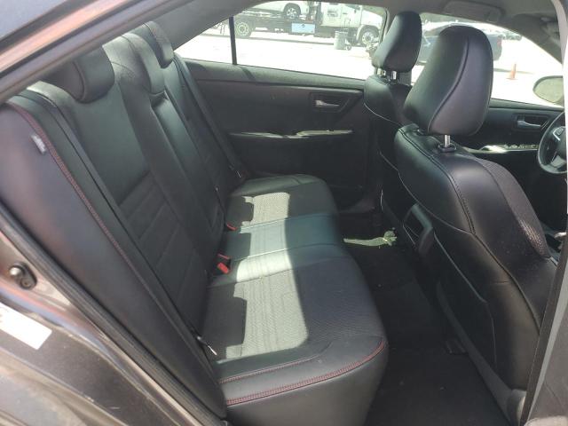 2016 TOYOTA CAMRY LE - 4T1BF1FK5GU549813