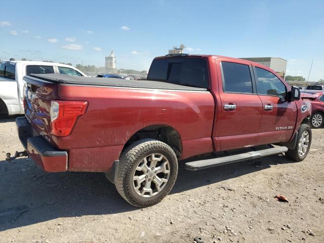 2017 NISSAN TITAN XD S 1N6AA1F48HN504518