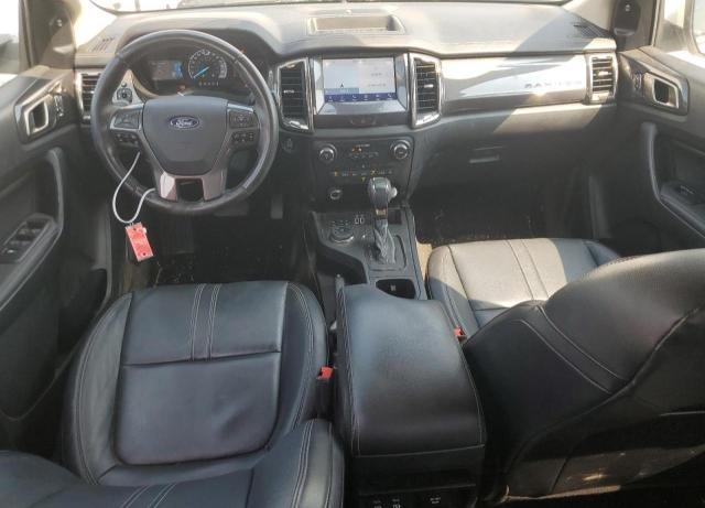 2019 FORD RANGER XL 1FTER4FH6KLA74282