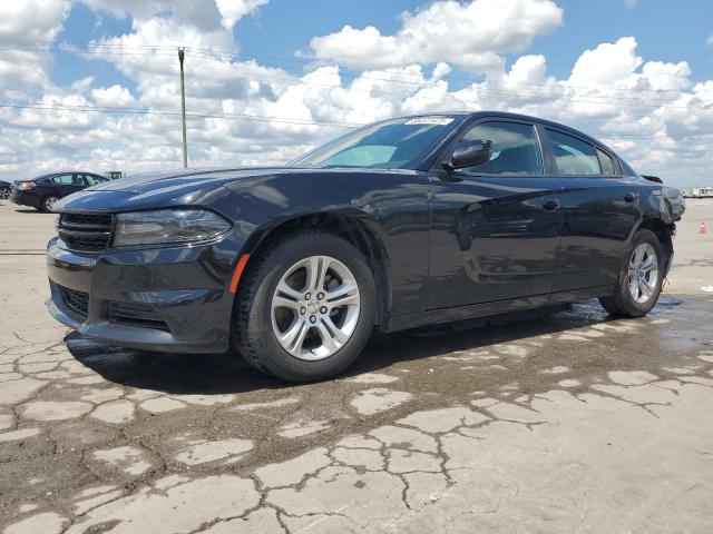 DODGE CHARGER SX