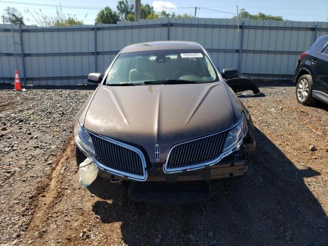 2015 LINCOLN MKS 1LNHL9EK9FG606479