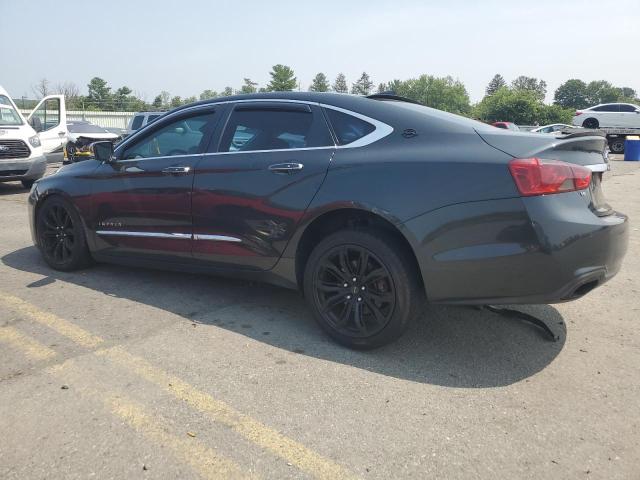 2015 CHEVROLET IMPALA LTZ 2G1165S38F9193352