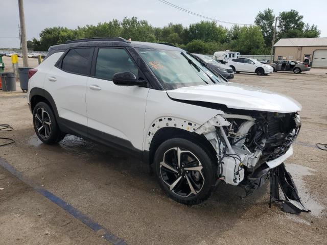 2023 CHEVROLET TRAILBLAZE KL79MTSL6PB215673