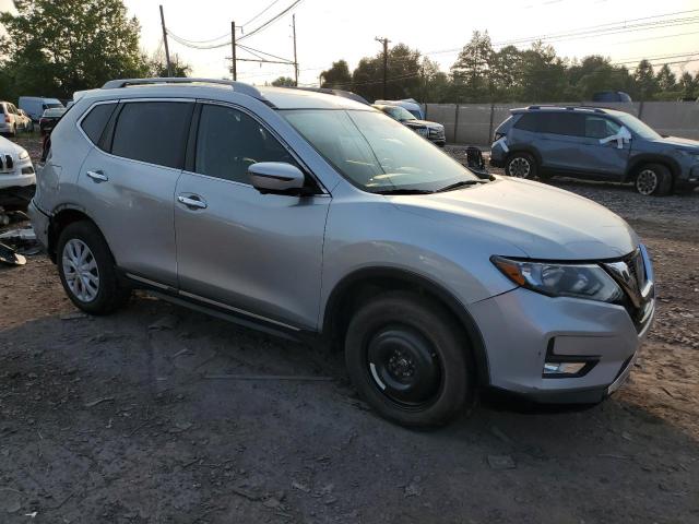 2017 NISSAN ROGUE SV 5N1AT2MV0HC810277