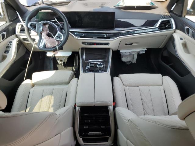 2025 BMW X5 XDRIVE5 - 5UX43EU02S9002684