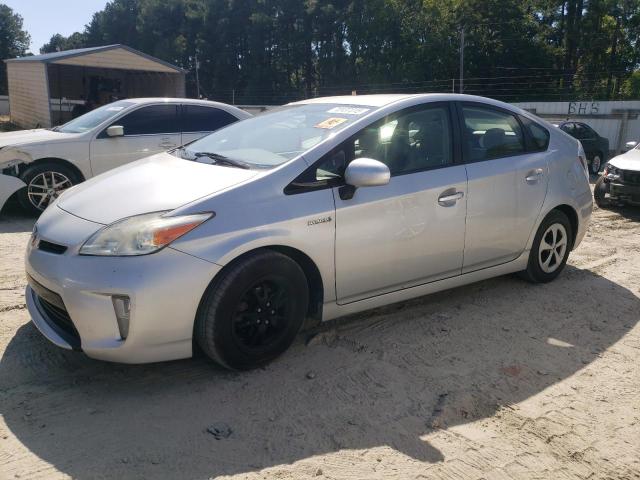 2015 TOYOTA PRIUS - JTDKN3DU4F0438361
