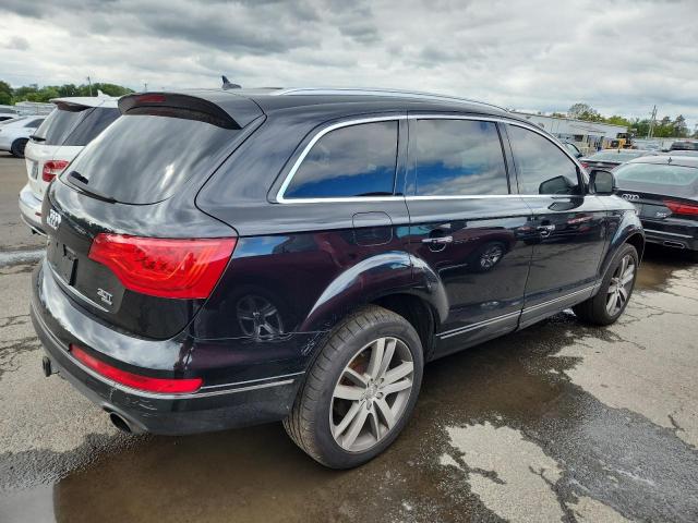 2015 AUDI Q7 PREMIUM WA1LGAFE7FD031808