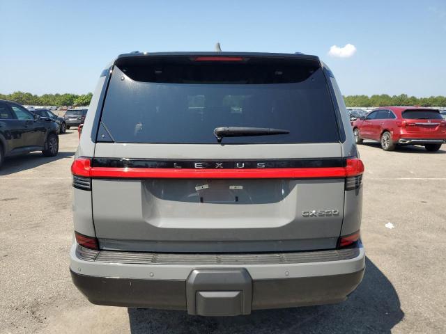2024 LEXUS GX 550 LUXURY JTJVBCDX9R5006708