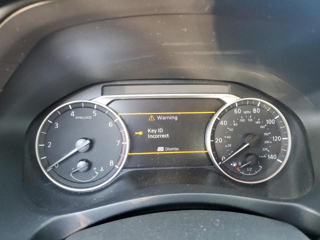 2020 NISSAN ALTIMA SL 1N4BL4EW9LC198221