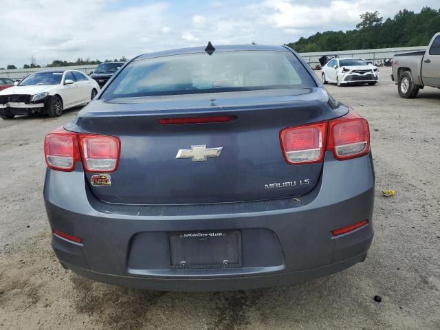 2014 CHEVROLET MALIBU LS - 1G11B5SL7EF156990
