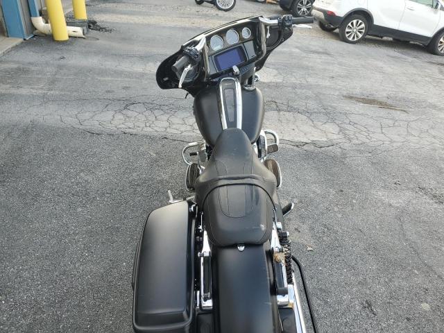 2022 HARLEY-DAVIDSON FLHXS 1HD1KRP19NB637741