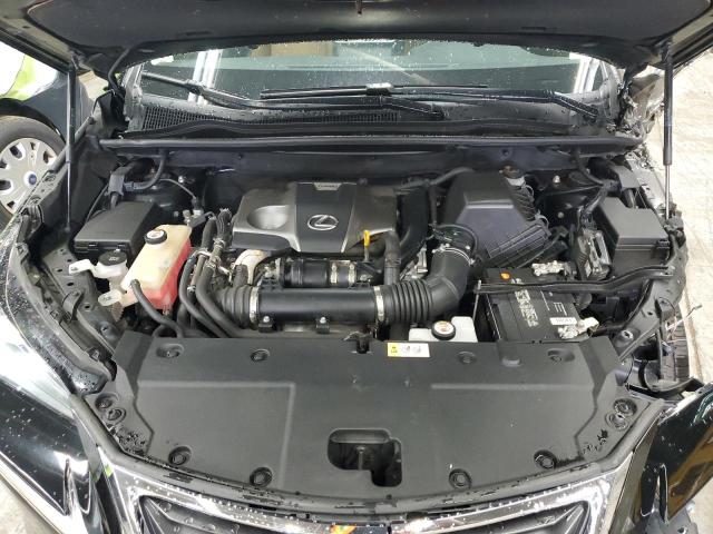 2017 LEXUS NX 200T BA - JTJBARBZ9H2120320